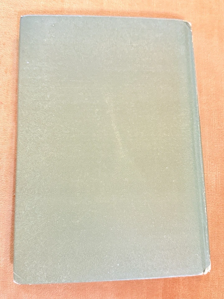 Antique Vintage D H LAWRENCE Tortoises Book 1st Edition 1921 Beautiful Cover - Image 2 of 4