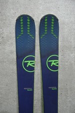 SKIS All Mountain - ROSSIGNOL EXPERIENCE E84 AI - 176cm