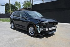 2025 Honda CR-V EX-L Sport Utility 4D