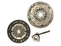 Kupplungssatz LUK Repset Pro 624 3553 34