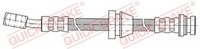 Quick Brake Bremsschlauch FüR Chevrolet Matiz 0.8 Spark Daewoo Tico