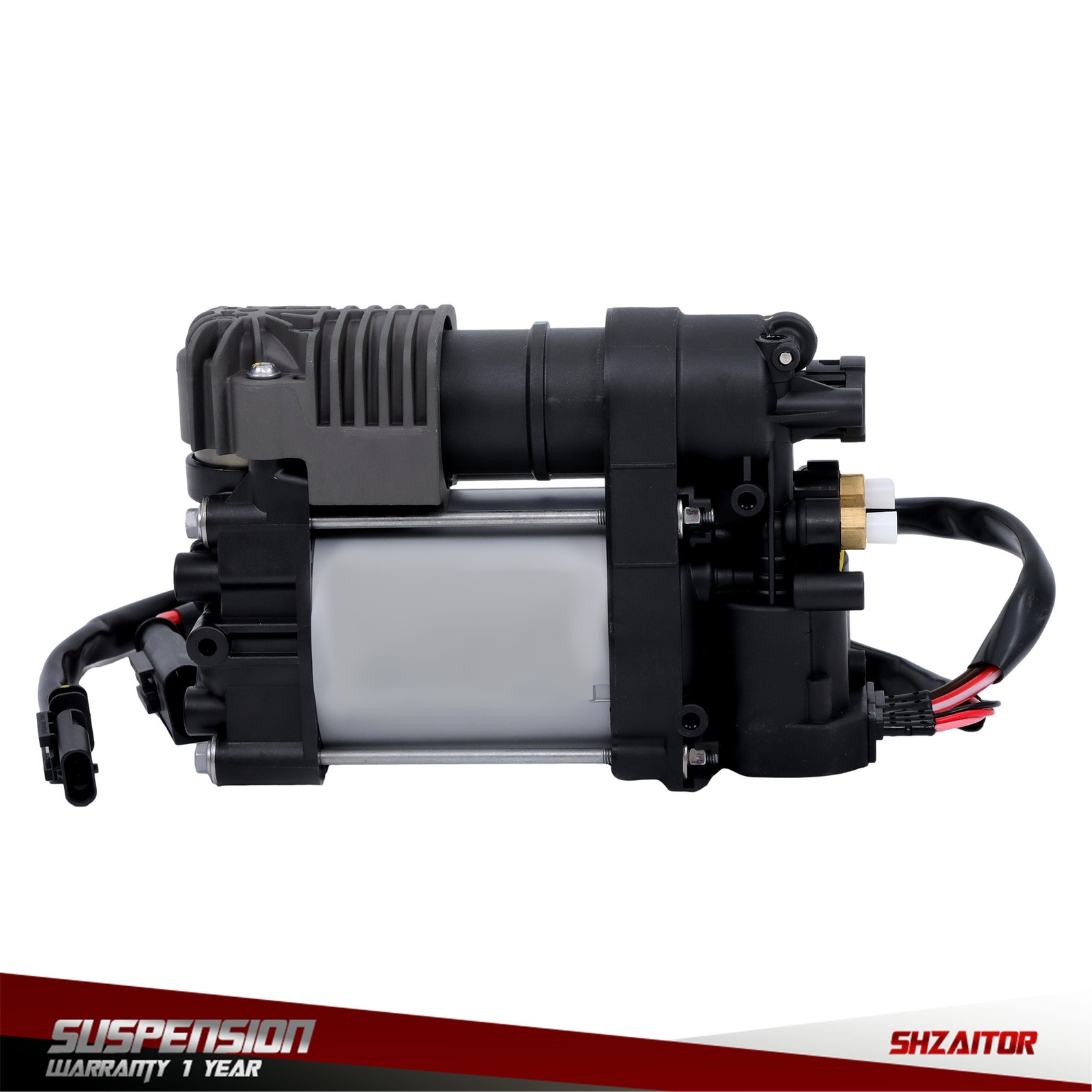 670032005 Air Ride Suspension Air Compressor Pump For Maserati Levante 2017-2020