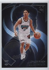 2024-25 Panini Silhouette Yuki Kawamura #95 1p0q
