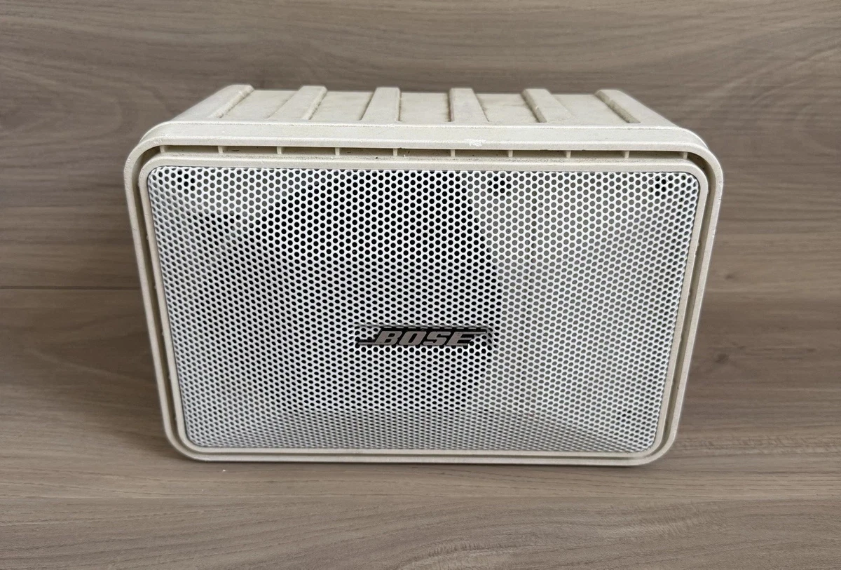 Bose 101 Outdoor Speakers for sale - eBay