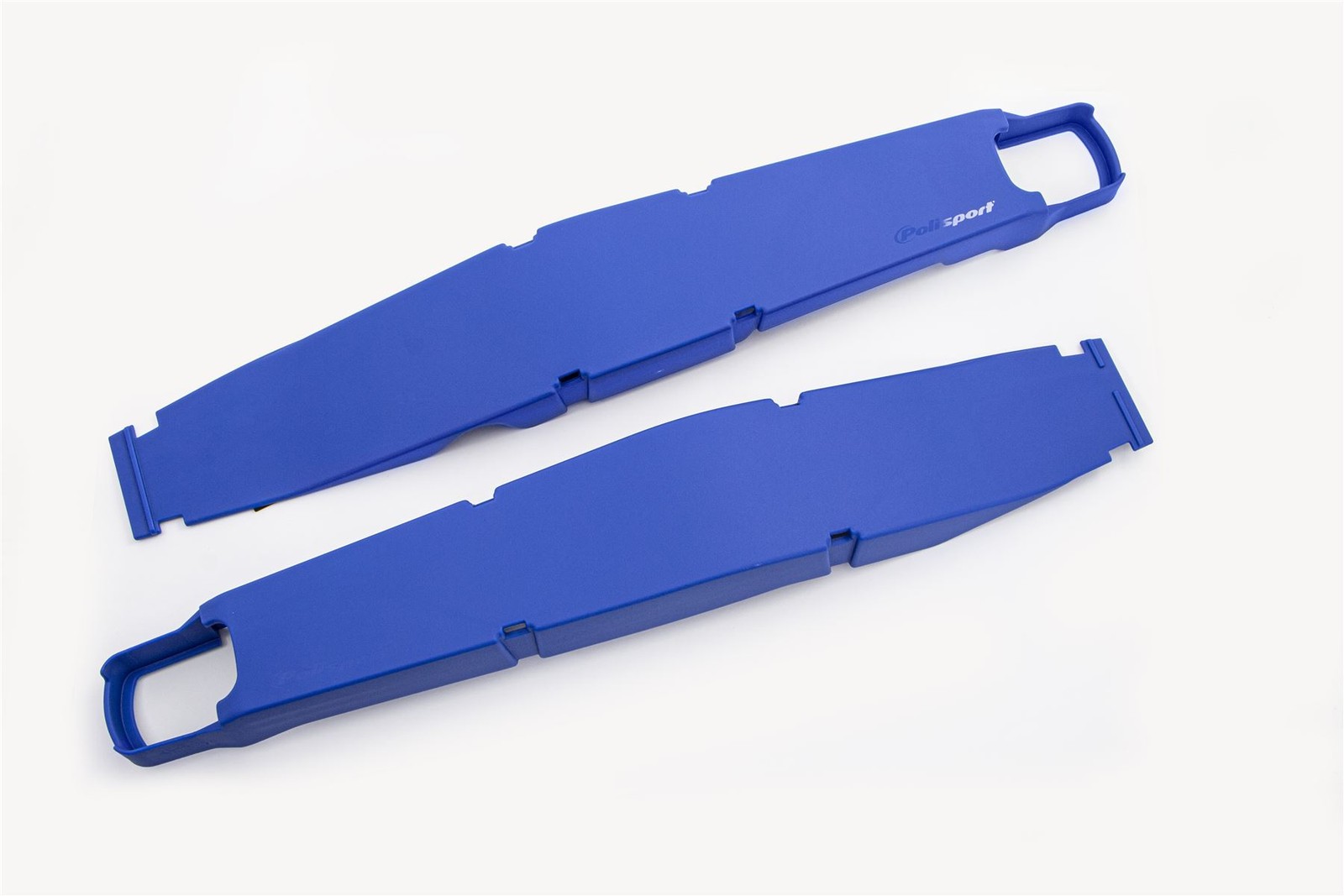Fits POLISPORT 8467900002 POL Control arm cover (colour blue) fits TM Control a - Image 2