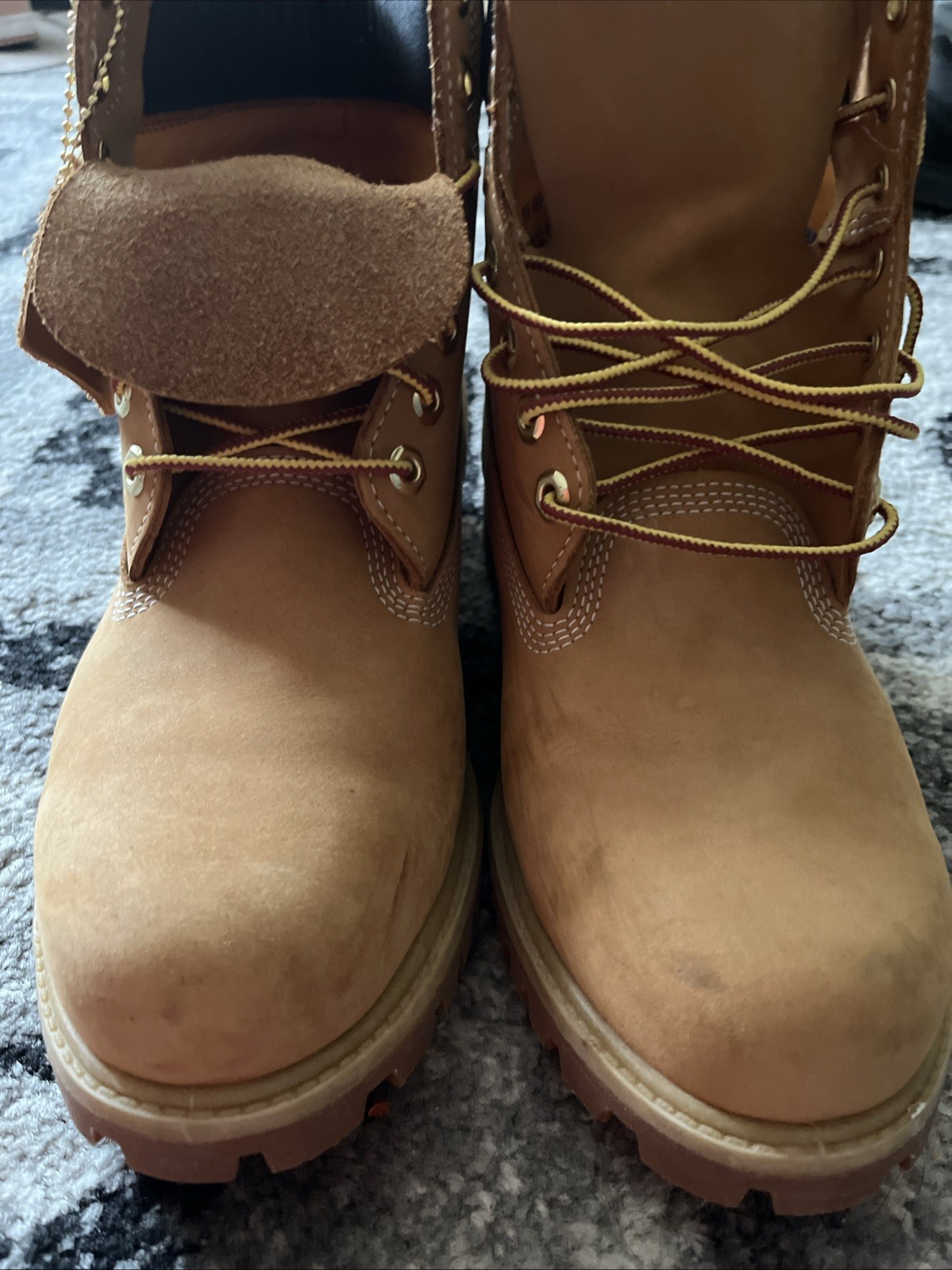 Timberlands - image 5