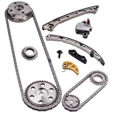 Kit de distribution Mazda CX-7