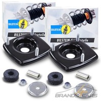 Bilstein 2X Domlager FederbeinstÜTzlager Hinten FÜR Mercedes Benz M-KLASSE W163