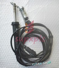 1pc Used Good Weller DSX80 Desoldering Iron Handle Pencil Arkd