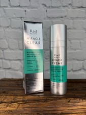Rael Beauty Miracle Clear Microcrystal Activated PM Serum 5000 NWOB
