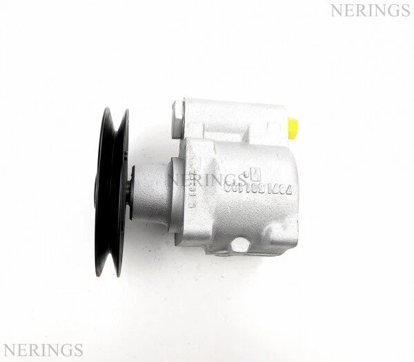 Hydraulikpumpe der servolenkung AUDI 80, 100, VW PASSAT 1980- 1.3-2.3 JPR233... — 第 3/4 张图片