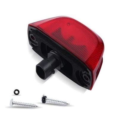 Rear Cab Roof Top Marker Lights Led Clearance Running Lamps with OE Socket for