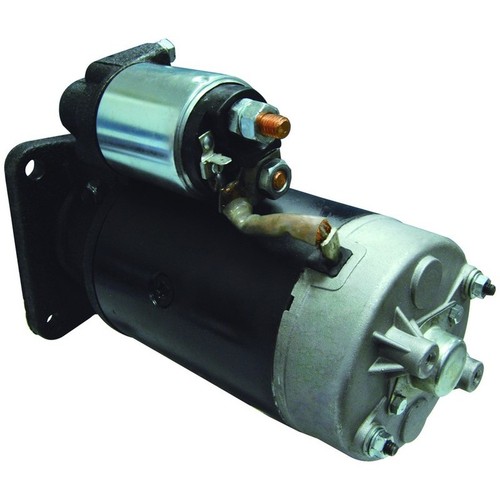 New 24V CW Starter Fits Fiat-Allis FR-10B Dsl 1985-1995 0001360063 IS0490 860817 - Picture 8 of 12