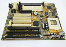 Chaintech 5TDM M101 Motherboard - Socket 7