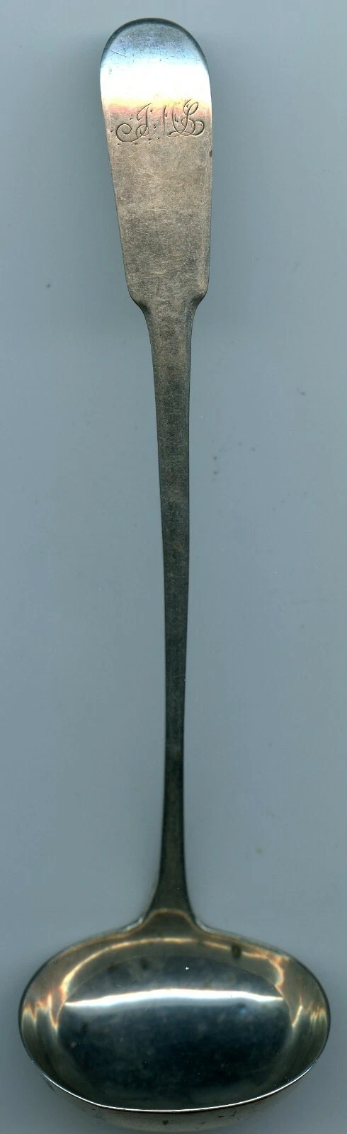 Aberdeen Provincial Georgian Silver Small Sauce or Tody Ladle
Opens in a new window or tab
