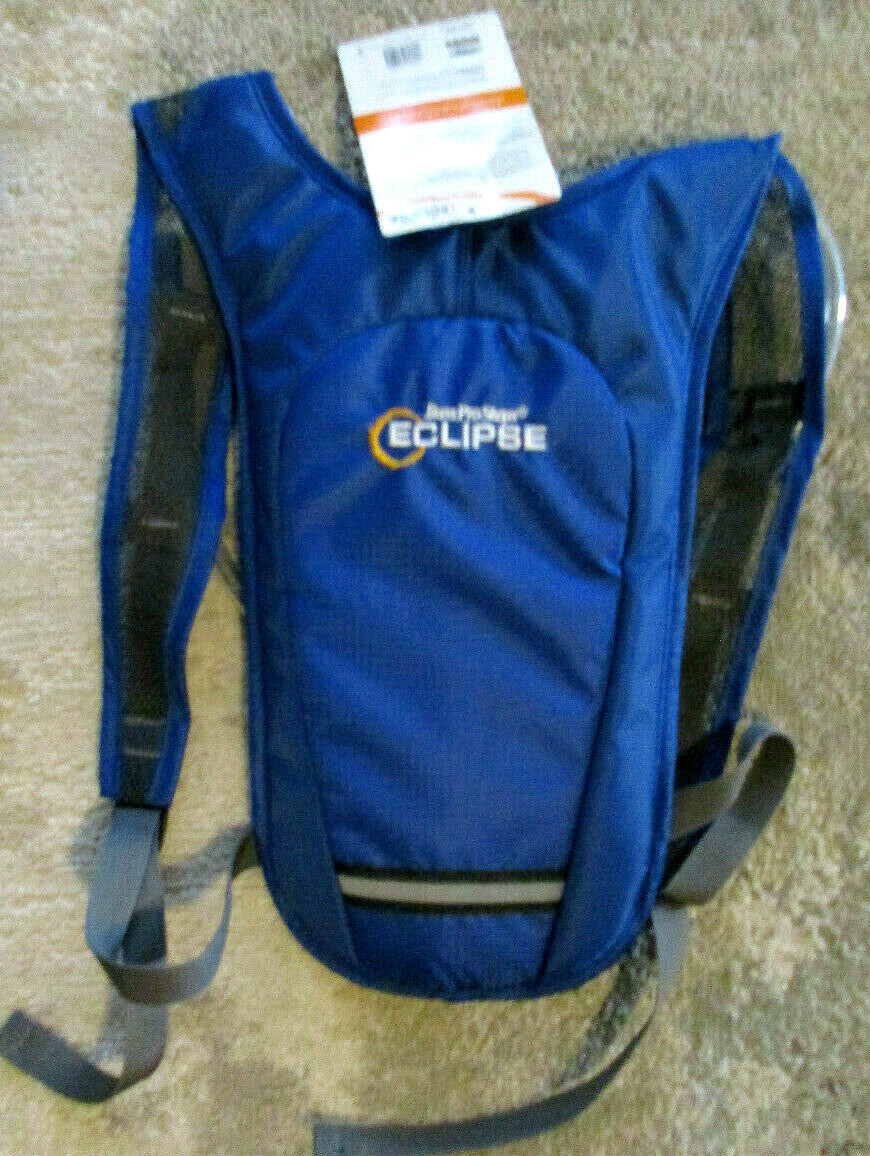 BASS PRO SHOPS ECLIPSE HYDRATION PAK eBay