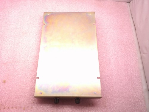 UNKNOWN, PC-1034, CARD, MICROPROCESSOR, 24 VOLT FOR FTA1100-M/VERS (F) - Picture 4 of 4