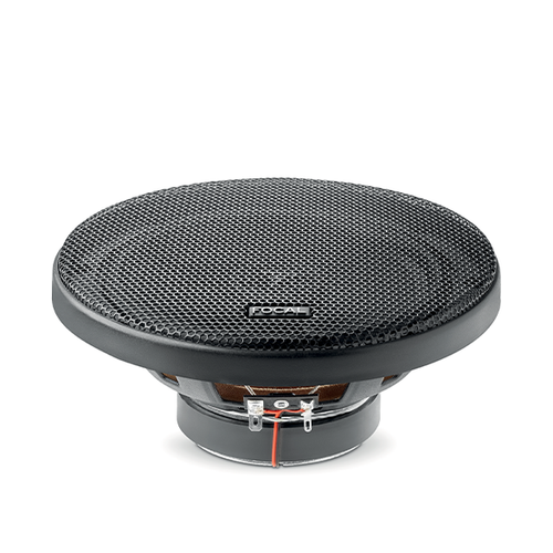 Altavoces Delanteros + Posteriores FOCAL AUDITOR ASE165 + ACX165 Para VW GOLF IV - Imagen 7 de 13