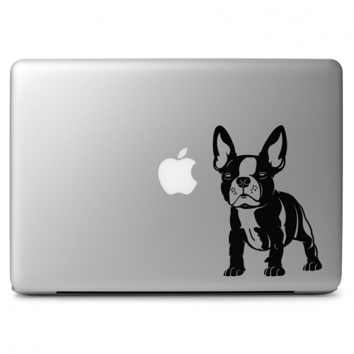 Apple Macbook Air Pro Laptop 13 15 Cute Funny Disney Decal Sticker Transfer - Picture 8 of 14