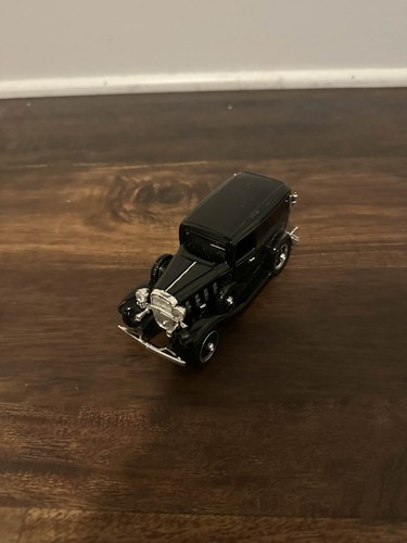 The National Motor Museum Mint Die Cast SS-CS5020 1932 Chevy Sedan Delivery - Bild 5 von 7