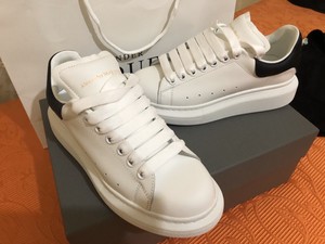 alexander mcqueen scarpe uomo originali