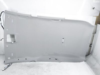 2009-2015 Toyota Venza Headliner Roof Liner Head Lining Panel 63310-0T032-B0