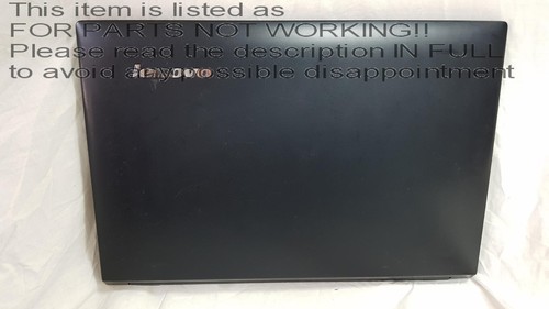 BAD KEYBOARD?? Lenovo b50-70 15.6" Laptop 1.90 Ghz Intel Core i3-4030U - Picture 13 of 18