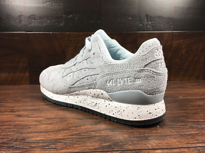Asics Gel Lyte 3 III (Plein Air Blue / Grey) [H803L-4343] Running