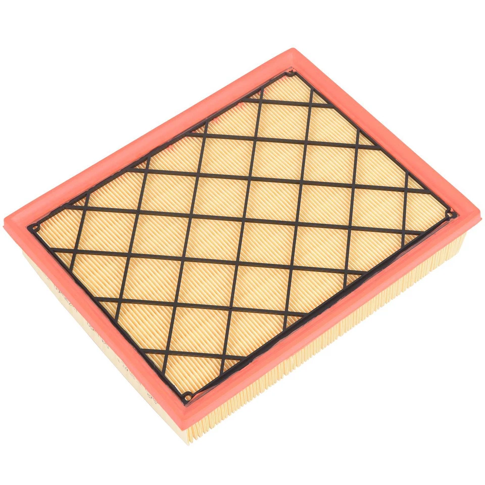 适用于萨博 9-3 2004-2011 9-3X 2010-2011 2.0L 2.8L 发动机空气过滤器 1278800 — 第 2/4 张图片