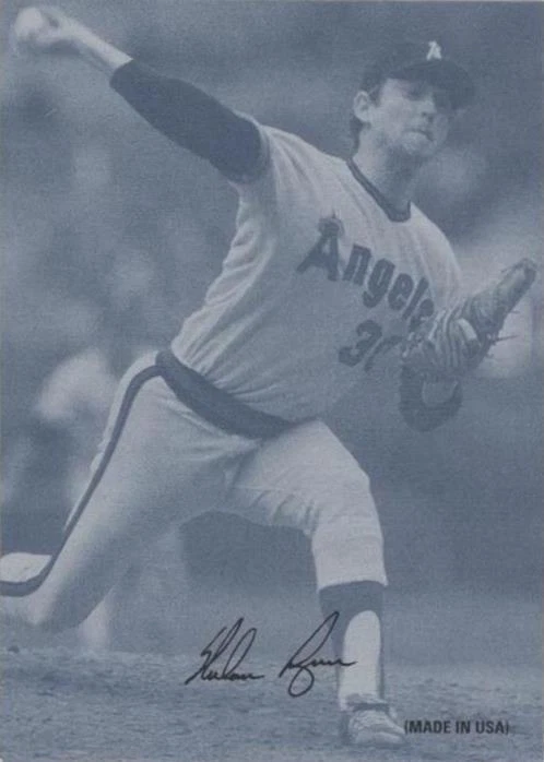 1947-66 Msig Made In USA Facsimile Signature