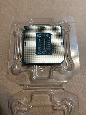 Intel Core i5-9600K - 3.70 GHz Hexa-Core Processor LGA 1551 Intel Core i5-9600K - 3.70 GHz Hexa-Core Processor LGA 1551