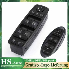 Lève vitre Mercedes CLASSE B