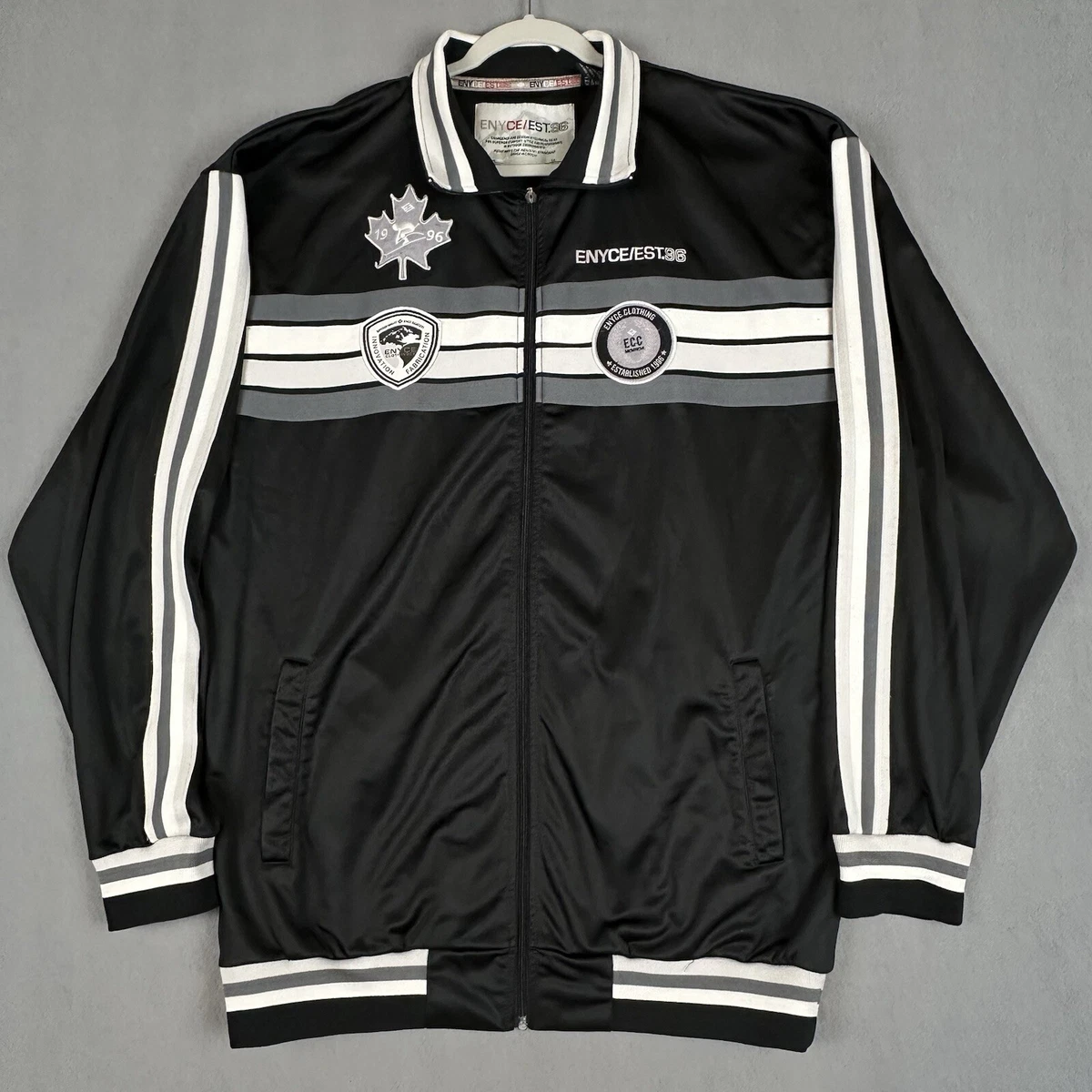 enyce Jackets for Men for Sale | Shop New & Used | eBay