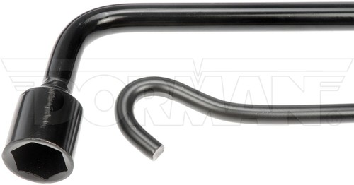 Spare Tire Jack Handle / Wheel Lug Wrench Fits 2014-2017 Nissan NV200 Dorman - Bild 2 von 5