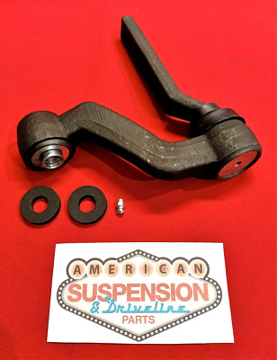 Lincoln 1972 - 1979 Mark Series Idler Arm eBay Australia