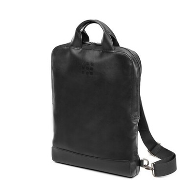 Borsa Moleskine classic collection vertical device 15'' ET76UDBVBK nero |  eBay