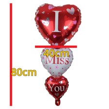 Palloncini Rossi Opachi 12 Pollici - 100 Pezzi Con Nastri, Per Feste E Decorazioni - Foto 13