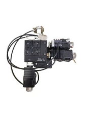 ThorLabs MAX343 - 3-Axis NanoMax Stage, Stepper Motors (stage)