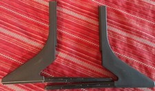 Samsung Tv stand legs Bn63-19402a 19415A QN75Q70AAFXZA has screws I SHIP FAST