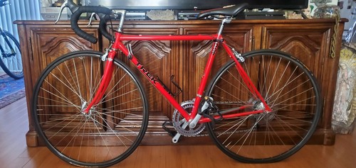 1980s Trek 400 Road Bike USA Series | eBay