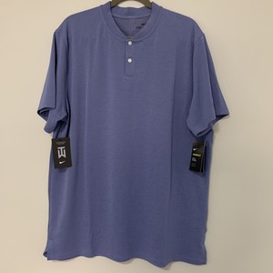 tiger woods aeroreact polo