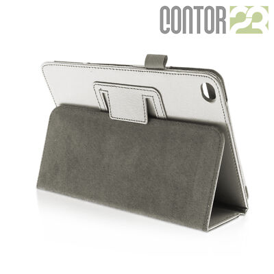 Schutzhülle, Tasche, Case in SILBER für 7.9'' Apple iPad Mini 1/2/3