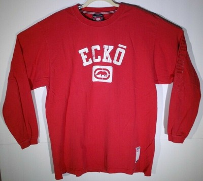 ecko long sleeve