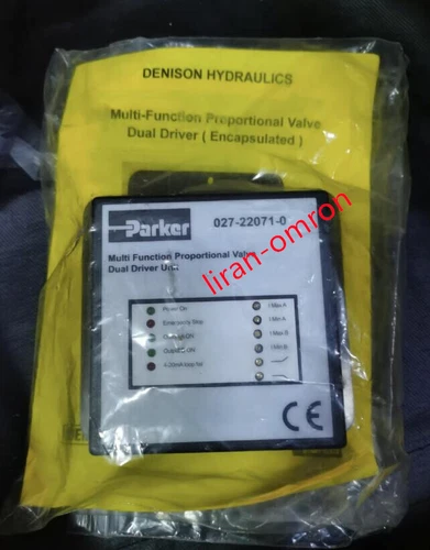 Parker 027-22071-0 Brand New Expedited Shipping