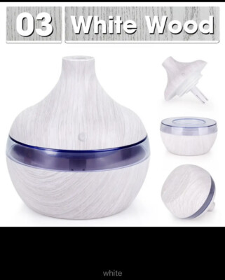 humidifier
