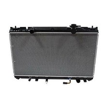 # 221-0506 Denso Radiator