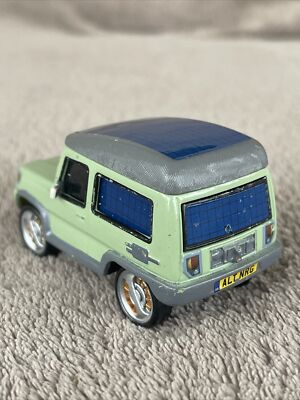 Disney Pixar Cars Miles Axelrod Diecast 1:55 Bundle Combine Post