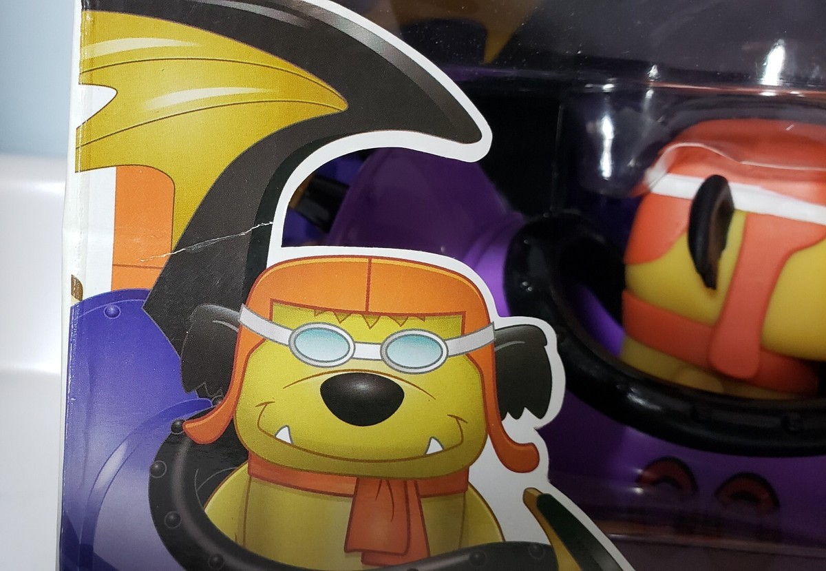 Funko Pop! Rides: Muttley (in Mean Machine) #11 for sale