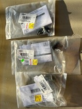 NEW 3-pack lot GENUINE OEM Moen 100429 Single Handle Faucet Adapter Kit Chateau