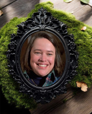 Misery Horror Ornament Annie Wilkes Kathy Bates Stephen King Horror Novel